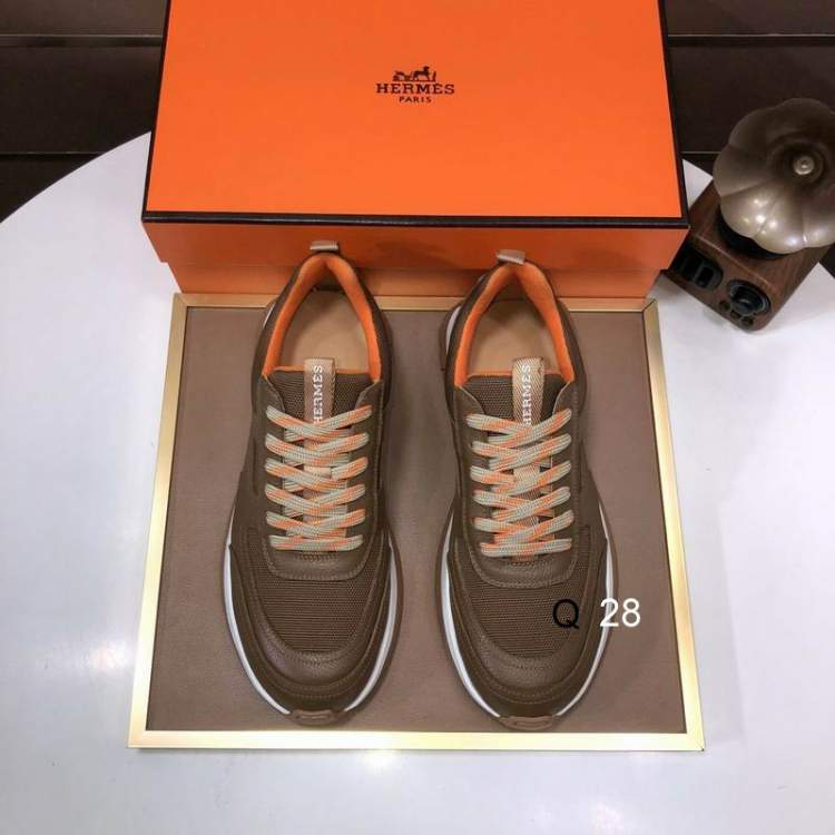 Picture of Hermes Shoes _SKUHermessz38-45N100311357